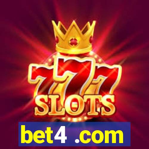 bet4 .com